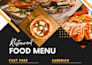 create attractive business flyer designs
